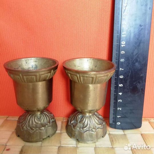 Старинные вещи, латунь бронза 19-20 век