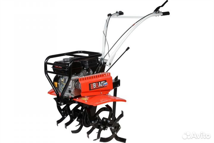 Мотоблок brait мкр 404W (7.8 л.с.)