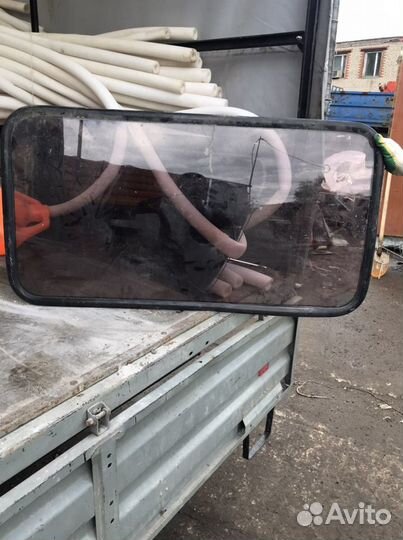 Стекла соболь газель