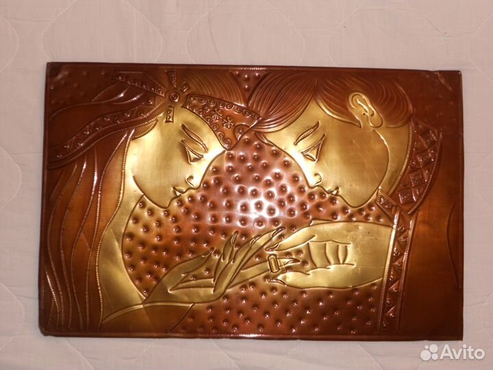 Настенное панно 