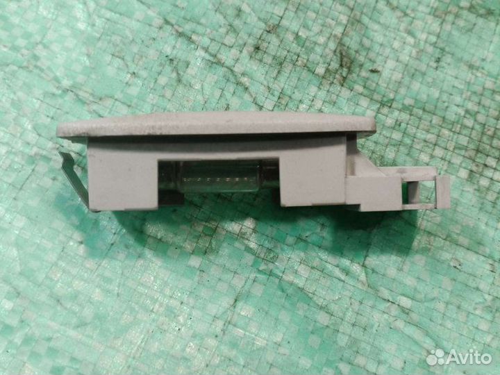 Плафон салонный Volkswagen Passat B5 седан 1.8 AEB