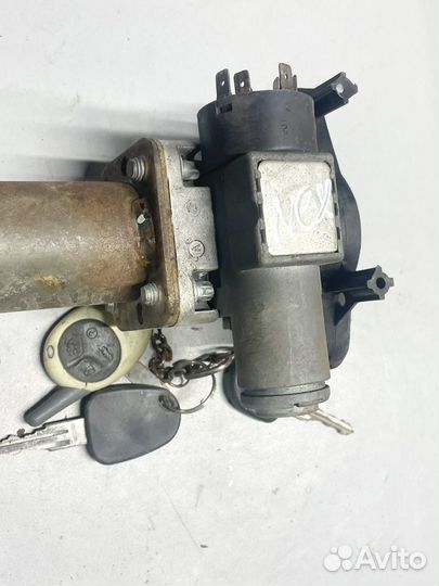 Замок зажигания Daewoo Nexia