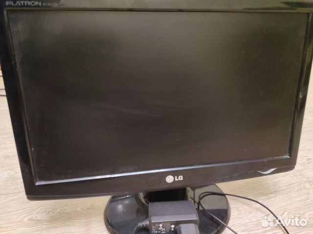 Монитор LG W1943SE-PF купить в Перми | Электроника | Авито