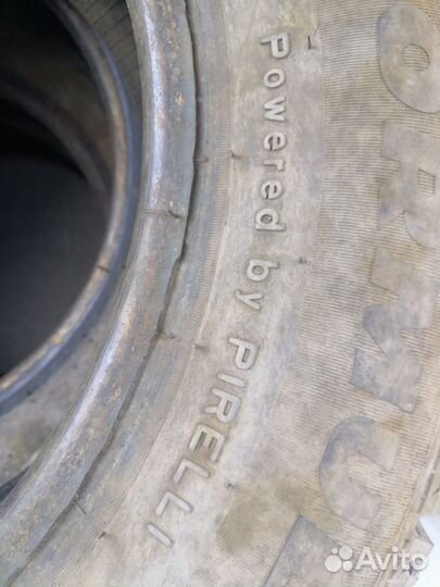 Pirelli ASW2 175/70 R14 88M