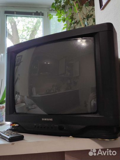 Телевизор Samsung