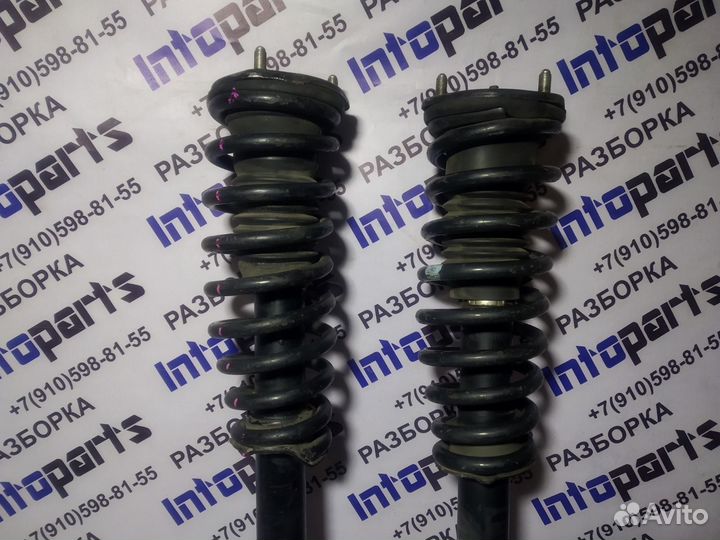 Стойки подвески передние Mazda 6 GH LF 2010