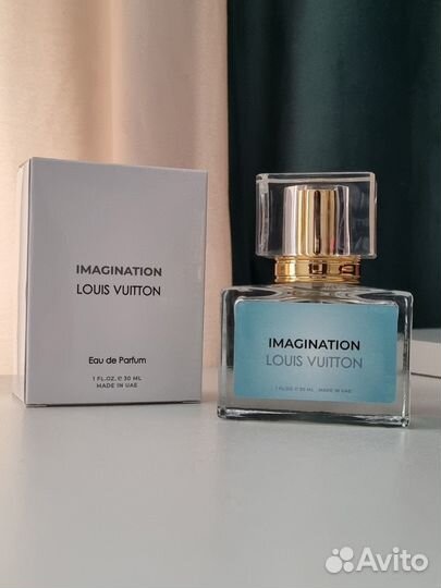 Духи мужские Imagination Louis Vuitton