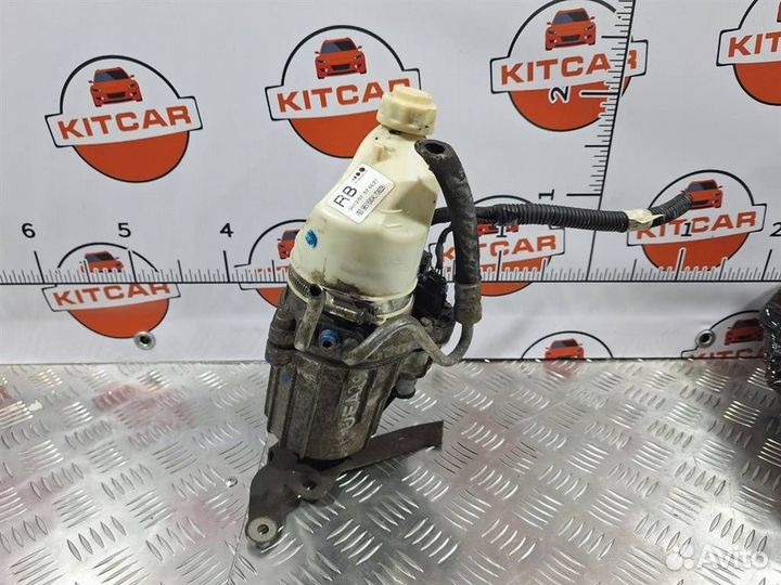 Эгур ZF Opel Astra H