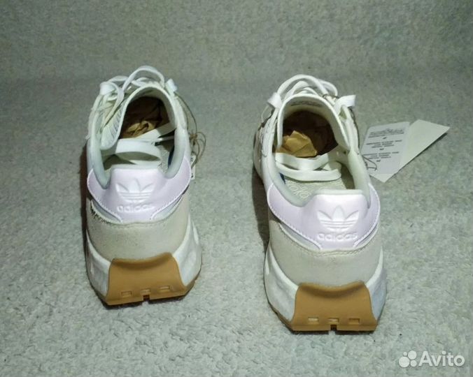 Кроссовки Adidas Retropy E5 W