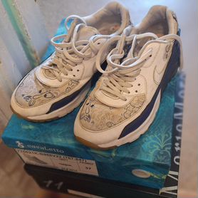 Кроссовки nike air max женские 37 р