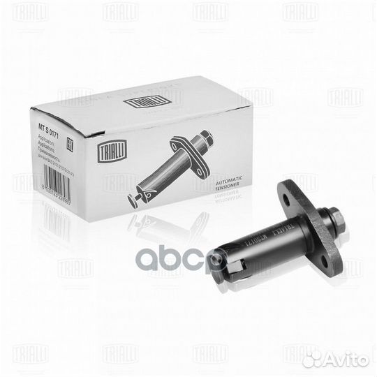 Натяжитель цепи для а/м ваз 2101 автомат. MTS01