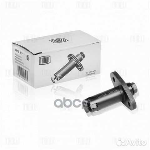 Натяжитель цепи для а/м ваз 2101 автомат. MTS01