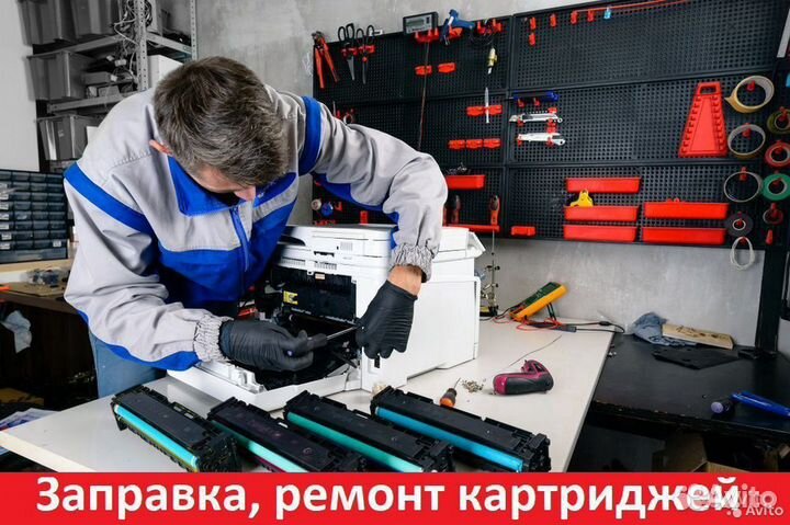 Картридж HP CF210X / 131X