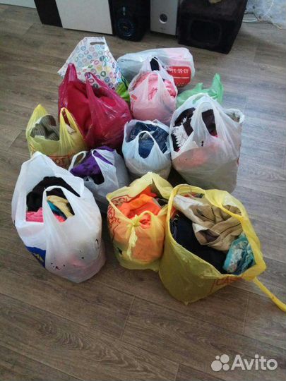 Одежда женская 72,74 размер большой