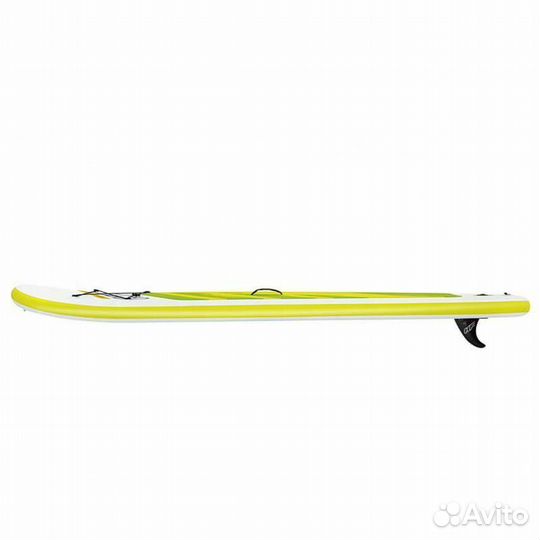 Доска для вейксерфинга, сап-серфинга, SUB-board