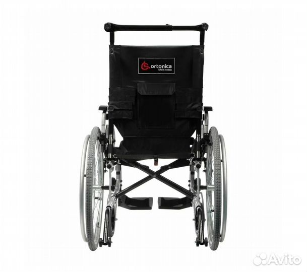 Инвалидная коляска