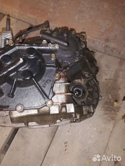 Коробка передач