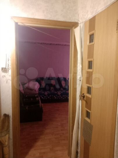 2-к. квартира, 44,1 м², 1/3 эт.