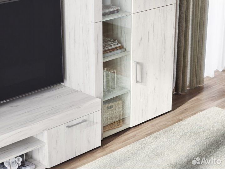 Шкаф распашной