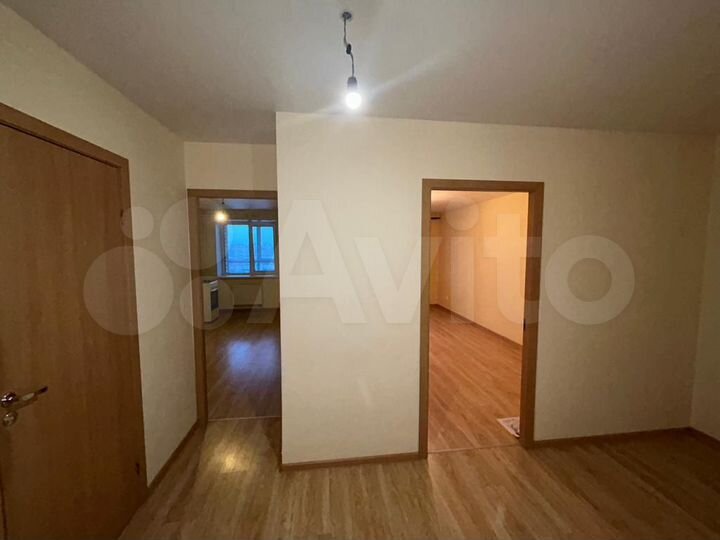 1-к. квартира, 42,5 м², 9/10 эт.