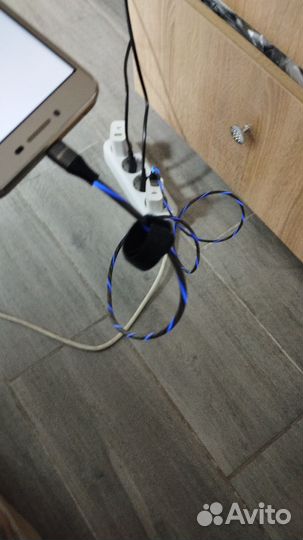 Кабель Hoco u112 type-c 1m