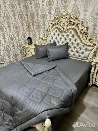 Постельный комплект