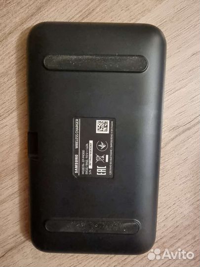 Беспроводная зарядка samsung