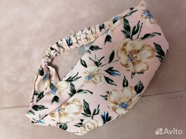 Повязки на голову