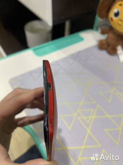 Телефон asus zenfon selfie