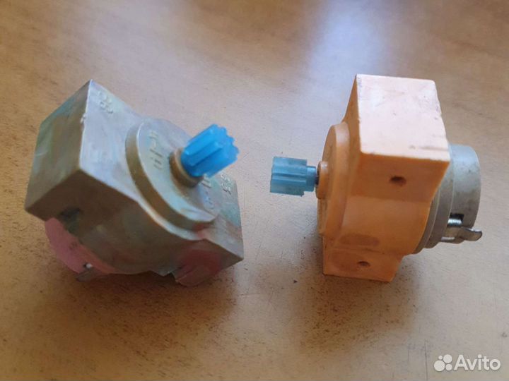 Мини электро двигатели