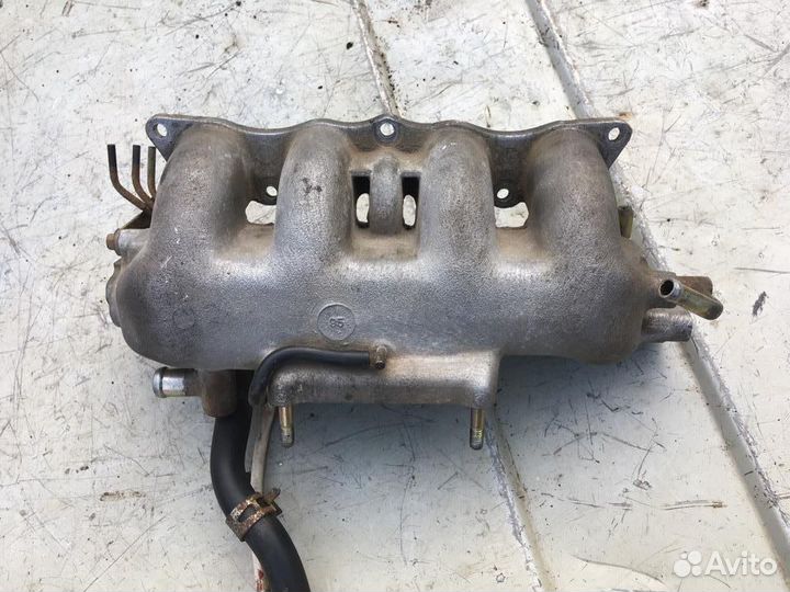 Коллектор впускной Киа Спортейдж