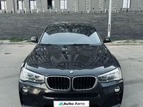 BMW X4 2.0 AT, 2016, 146 000 км, с пробегом, цена 2 690 000 руб.