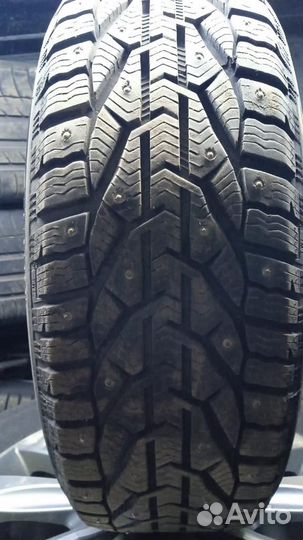 Комплект зимний резины бмв