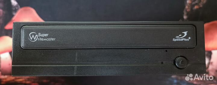 Dvd привод для пк