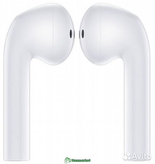 Наушники Xiaomi Redmi Buds 3, BHR5174GL, глобальна