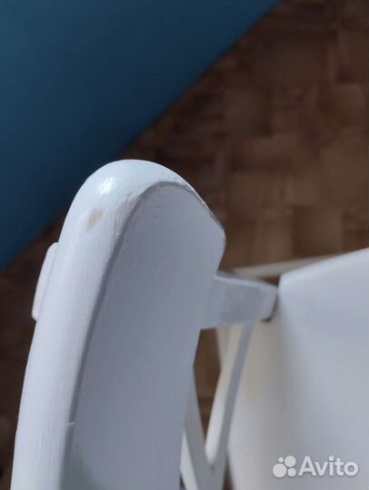 Стул детский икеа