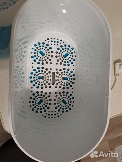 Стерилизатор philips avent и бутылочки