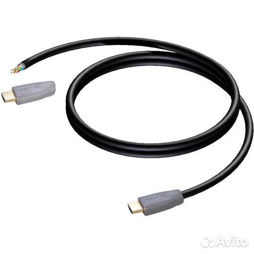 Кабель hdmi - hdmi Procab HDM100/15 15.0m