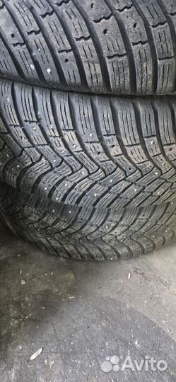 Continental ContiEcoContact 3 245/65 R17