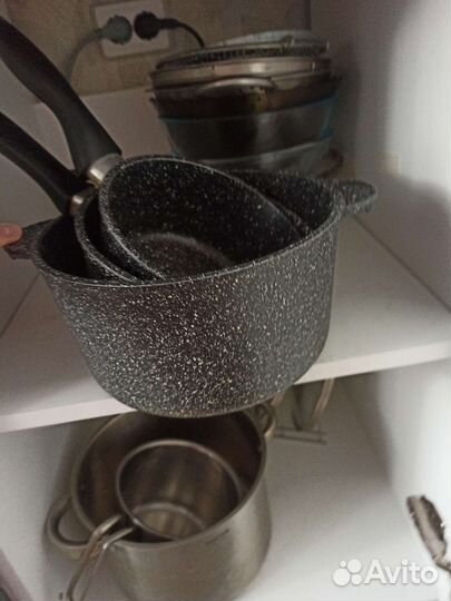 Сковорода ярославская