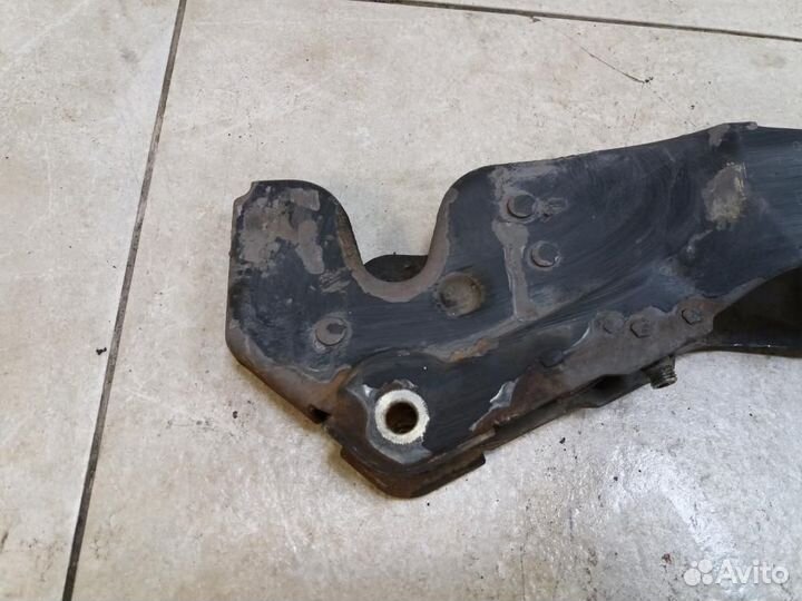 Замок кабины MAN TGA 33.430