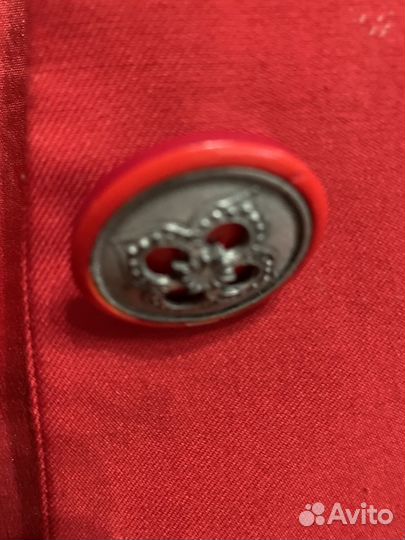 Жакет женский Турция