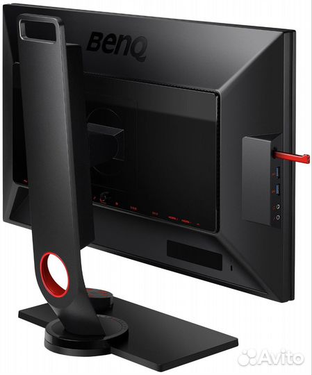 Монитор Benq XL2430t