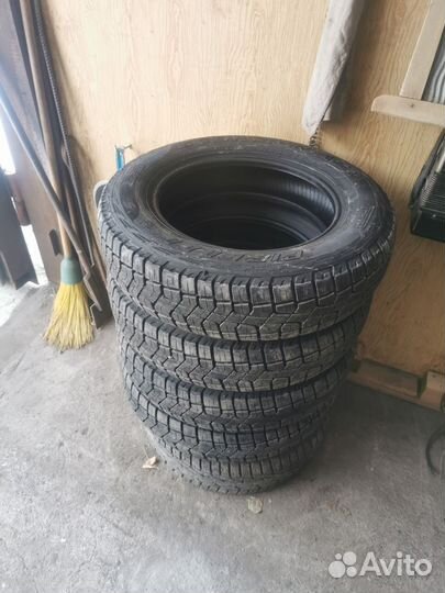 Pirelli Scorpion 16/8.5 R16 19
