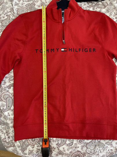 Толстовка Tommy Hilfiger