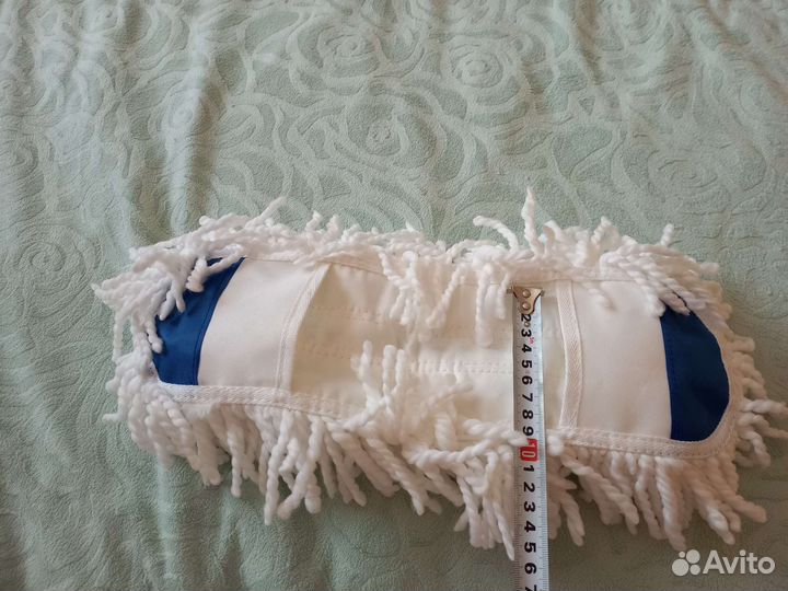 Насадка для швабры