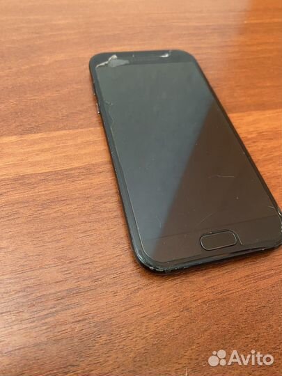 Samsung galaxy a5 2017