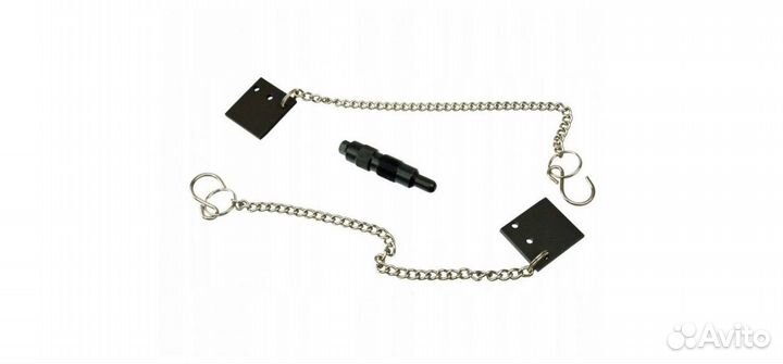 Фиксаторы грм VW, audi V6/V8 TDi