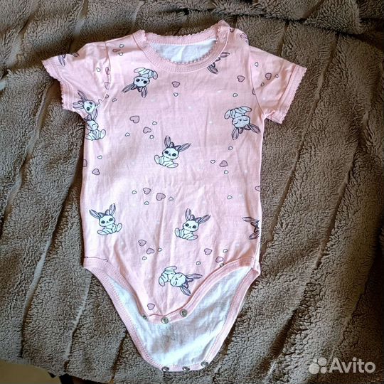 Детские вещи