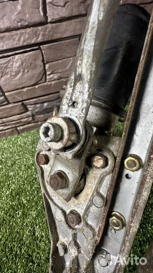 Трапеция дворников Honda Cr-V 1996 76530S10013 RD1